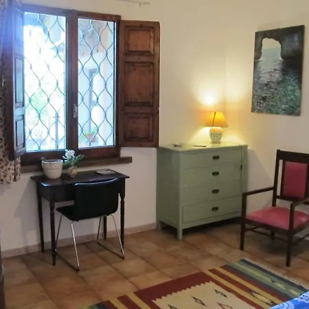 Casa Amaryllis Ferienhaus