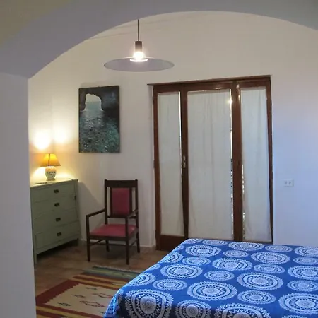Casa Amaryllis