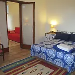 Nyaraló Casa Amaryllis *