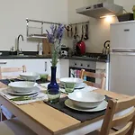 Nyaraló Casa Amaryllis