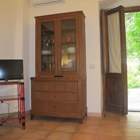 Prázdninový dům Casa Amaryllis Mascalucia