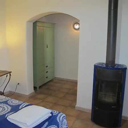 Casa Amaryllis * Mascalucia