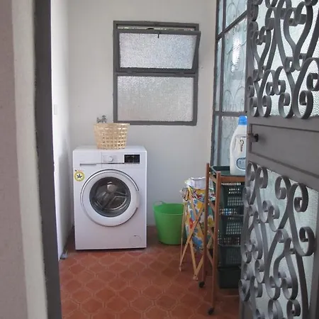Casa Amaryllis Prázdninový dům *