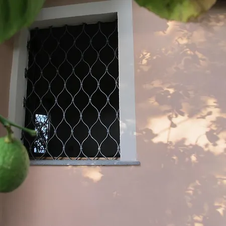 Casa Amaryllis Prázdninový dům Mascalucia