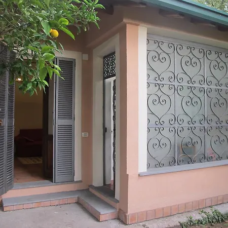 Casa Amaryllis Prázdninový dům *