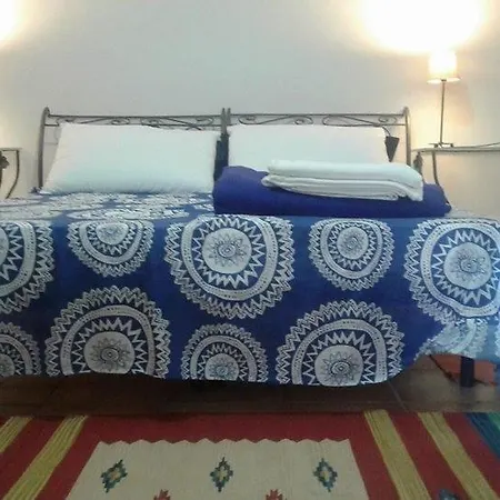 Prázdninový dům Casa Amaryllis Mascalucia