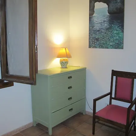 Casa Amaryllis Prázdninový dům Mascalucia