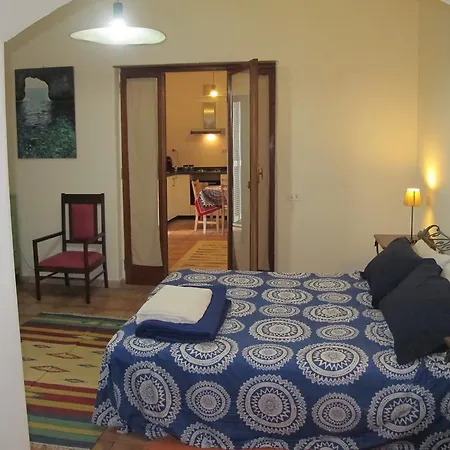 Casa Amaryllis Prázdninový dům