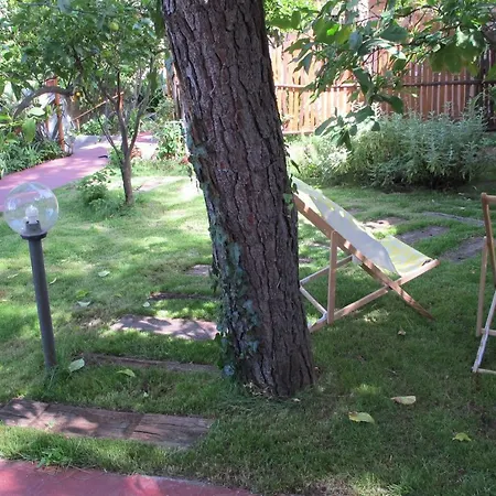 Casa Amaryllis Hébergement de vacances Mascalucia