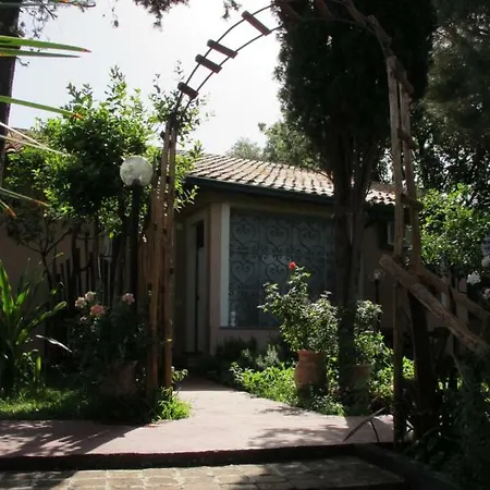 Casa Amaryllis *