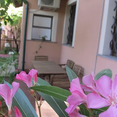 Casa Amaryllis *