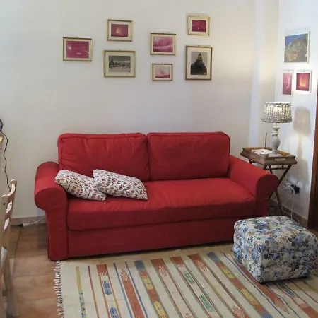 Casa Amaryllis