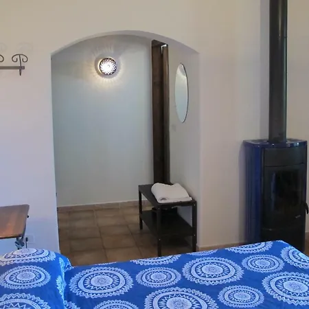 Casa Amaryllis Prázdninový dům Mascalucia