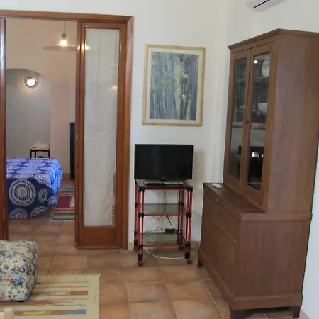Casa Amaryllis Nyaraló Mascalucia