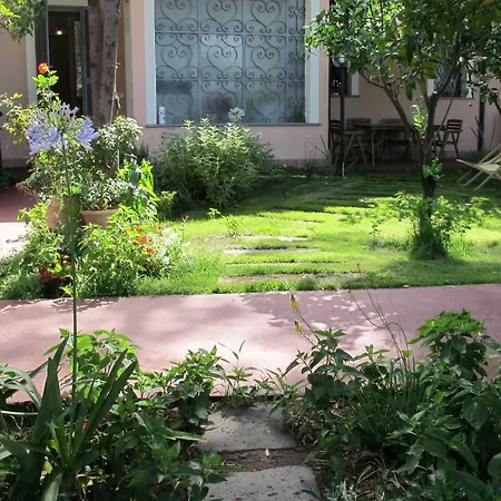 Casa Amaryllis *