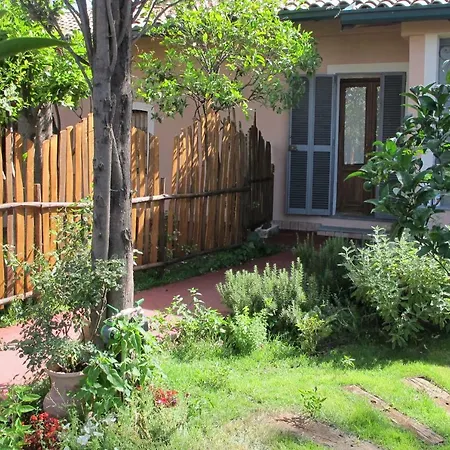 Casa Amaryllis