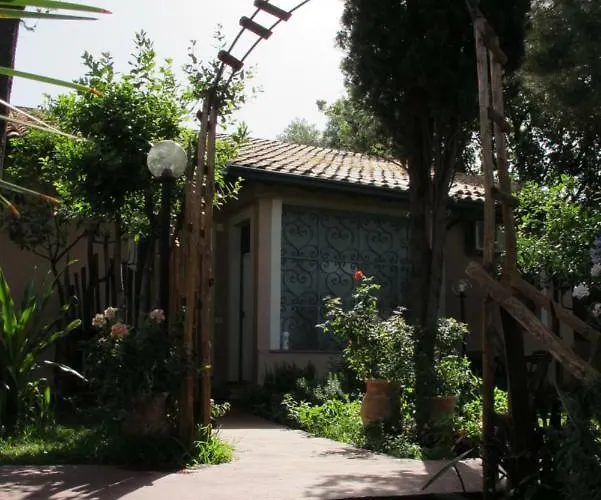 Casa Amaryllis *