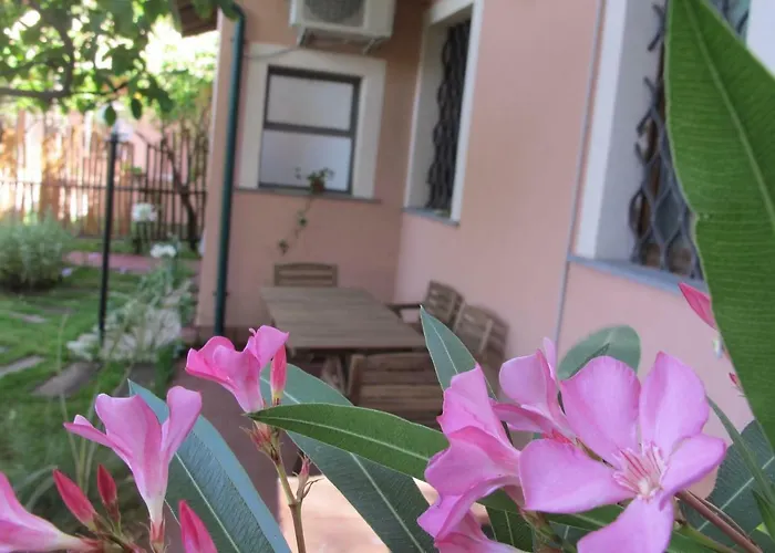 Casa Amaryllis *