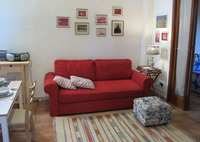 Casa Amaryllis