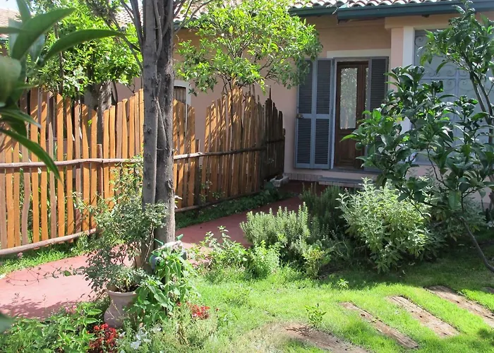 Casa Amaryllis