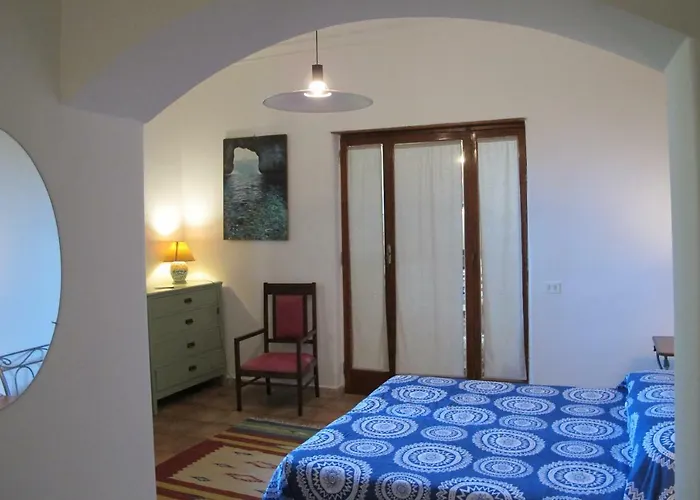 Casa Amaryllis